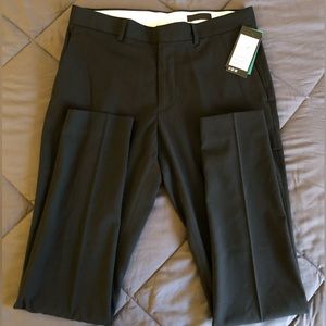 Black Dress Pants